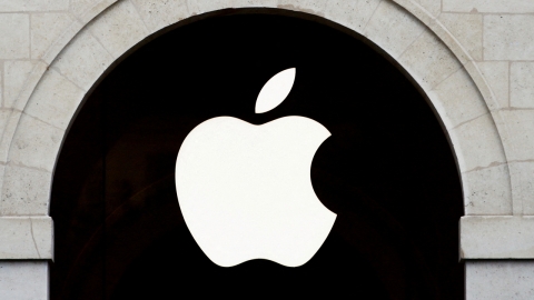 "애플, 알리바바와 손잡고 중국에서 AI 기능 출시"