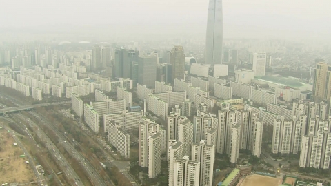 토지거래허가구역 해제에 "집값 단기적 상승, 장기적 상승은 \'물음표\' "