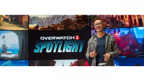 오버워치 2, 신규 모드와 영웅 등 대규모 시즌 계획 공계