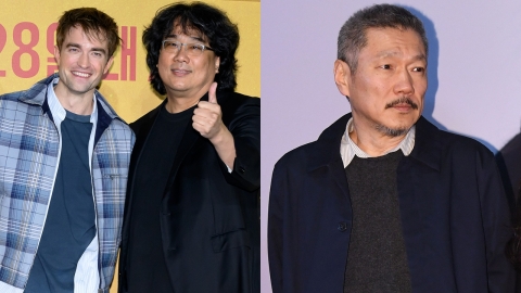 봉준호부터 홍상수까지…韓 영화만 7편, 베를린영화제 오늘 개막