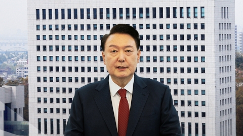 검찰, '윤 대통령 공천 개입 의혹' 서울중앙지검 이송