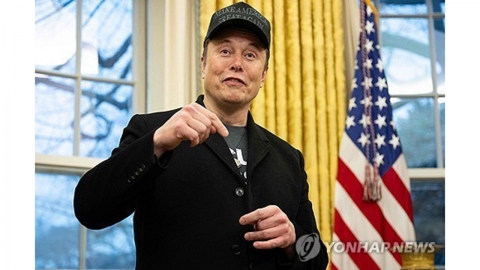 워싱턴포스트, '머스크 비판 광고' 게재 거부