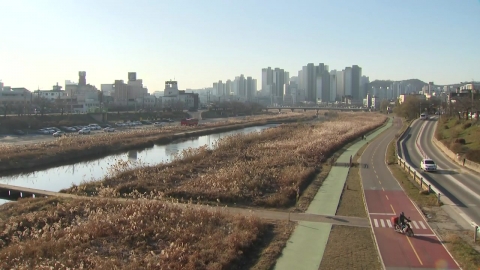 [날씨] \'우수\' 무색한 강추위, 내일 더 춥다…체감 -10℃↓