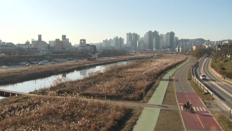 [날씨] '우수' 무색한 강추위, 오늘 더 춥다…체감 -10℃↓