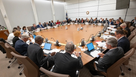 연준 인사들, 회의록에서 트럼프발 인플레이션 경고