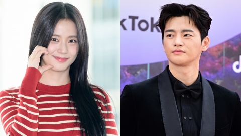 지수·서인국, 로코 호흡 어떨까?…넷플릭스 '월간남친' 출연 확정