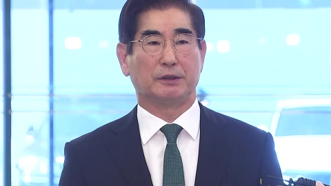 법원, 김용현 전 국방부 장관 구속취소 청구 기각