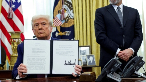 말레이시아 "관세 협의 아세안·미국 특별 정상회의 추진"