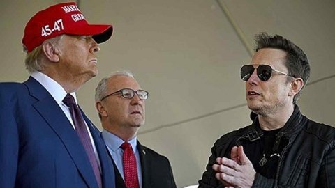 미 정부효율부 550억 달러 절감 홍보에..."부풀려져"