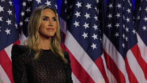 폭스 뉴스 진행자 된 트럼프 며느리...핵심 여성 관료들 인터뷰