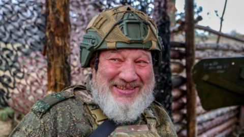 러시아, 70대까지 최전선 투입...거액 보상에 은퇴자 자원입대