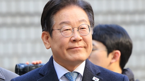  이재명 "국감 때 눈치 줘서 확 줄여 발언한 것"