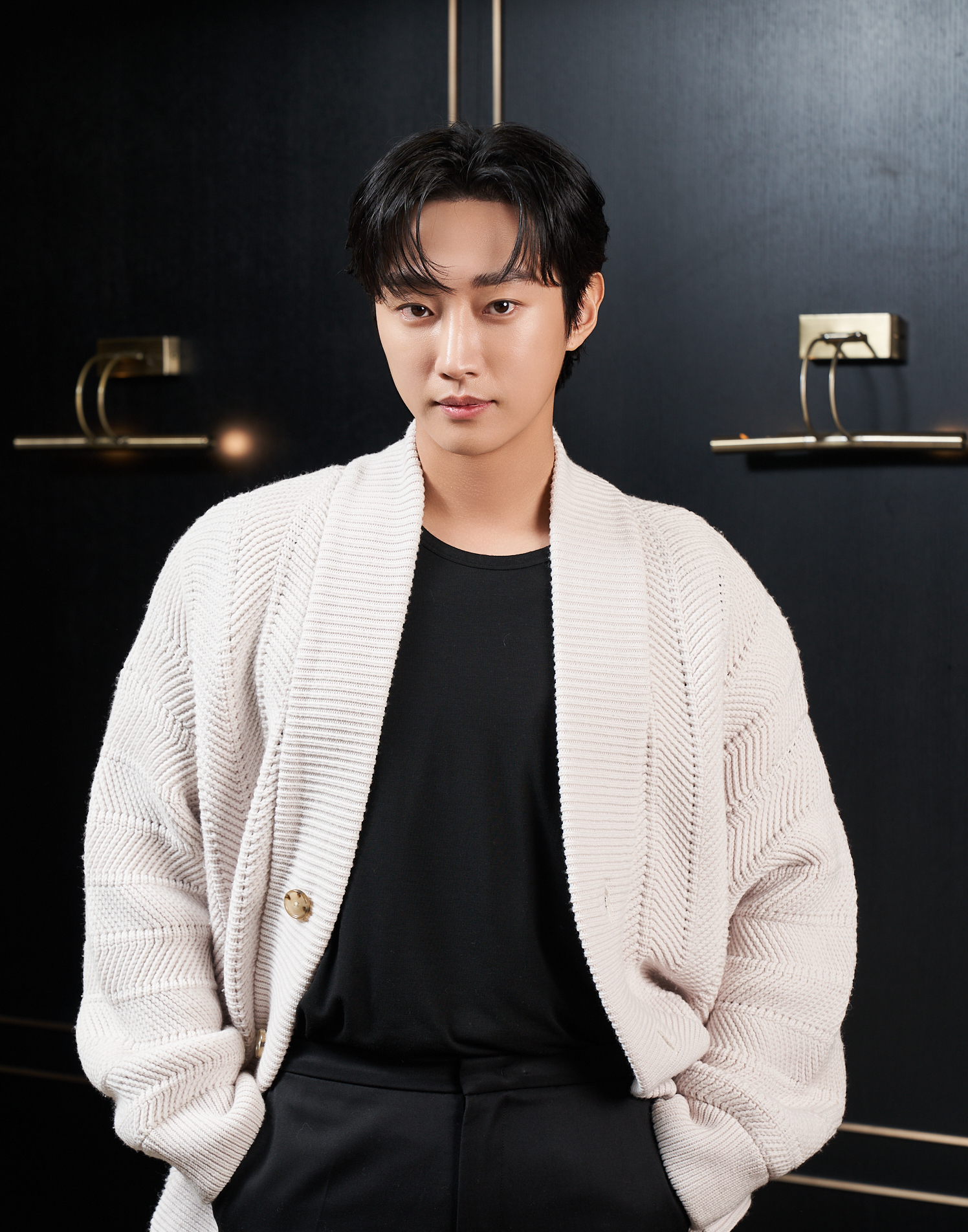 [Y터뷰] "연기와 노래 모두 놓치고 싶지 않아"…진영의 열정 담긴 