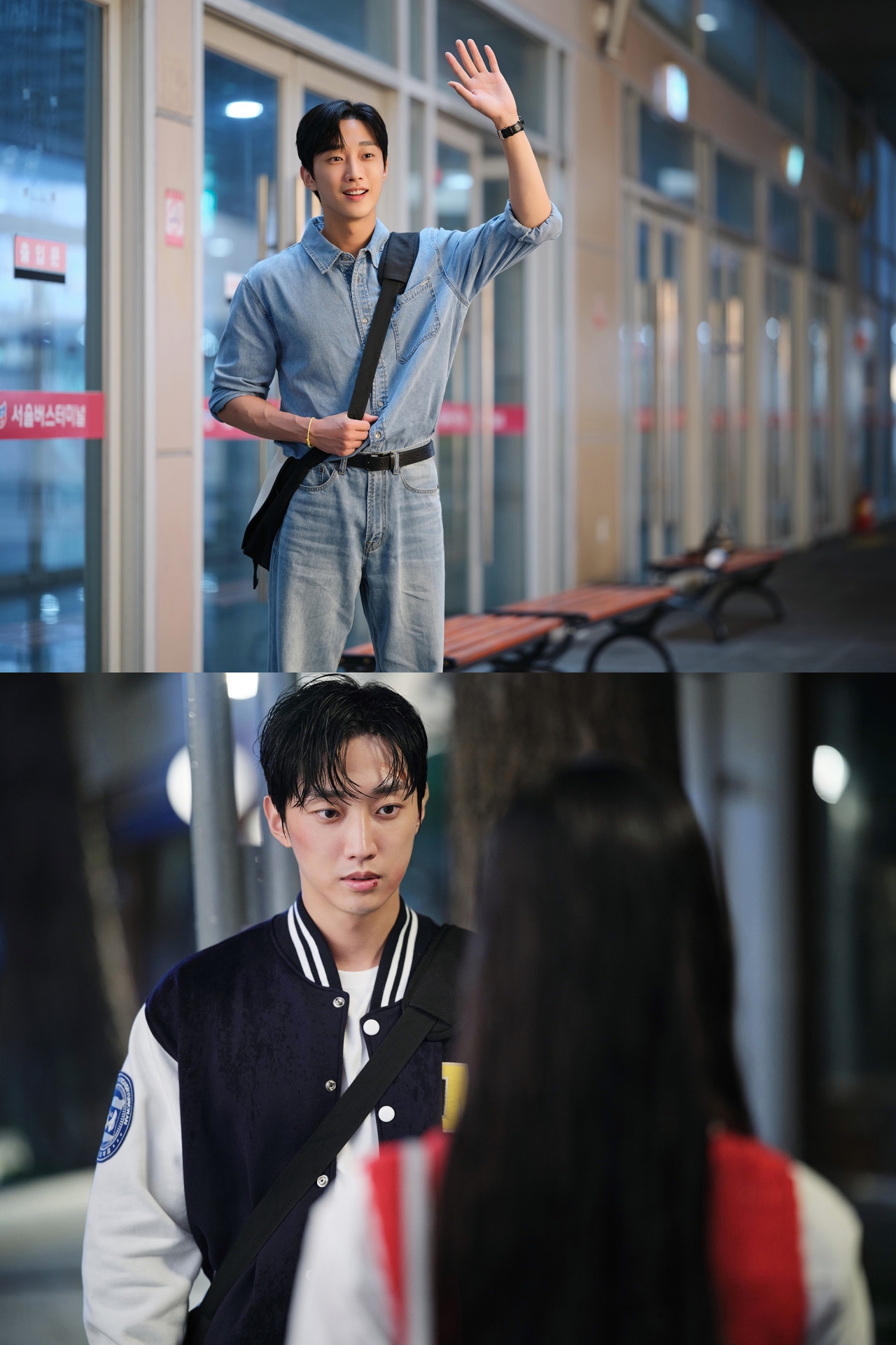 [Y터뷰] "연기와 노래 모두 놓치고 싶지 않아"…진영의 열정 담긴 