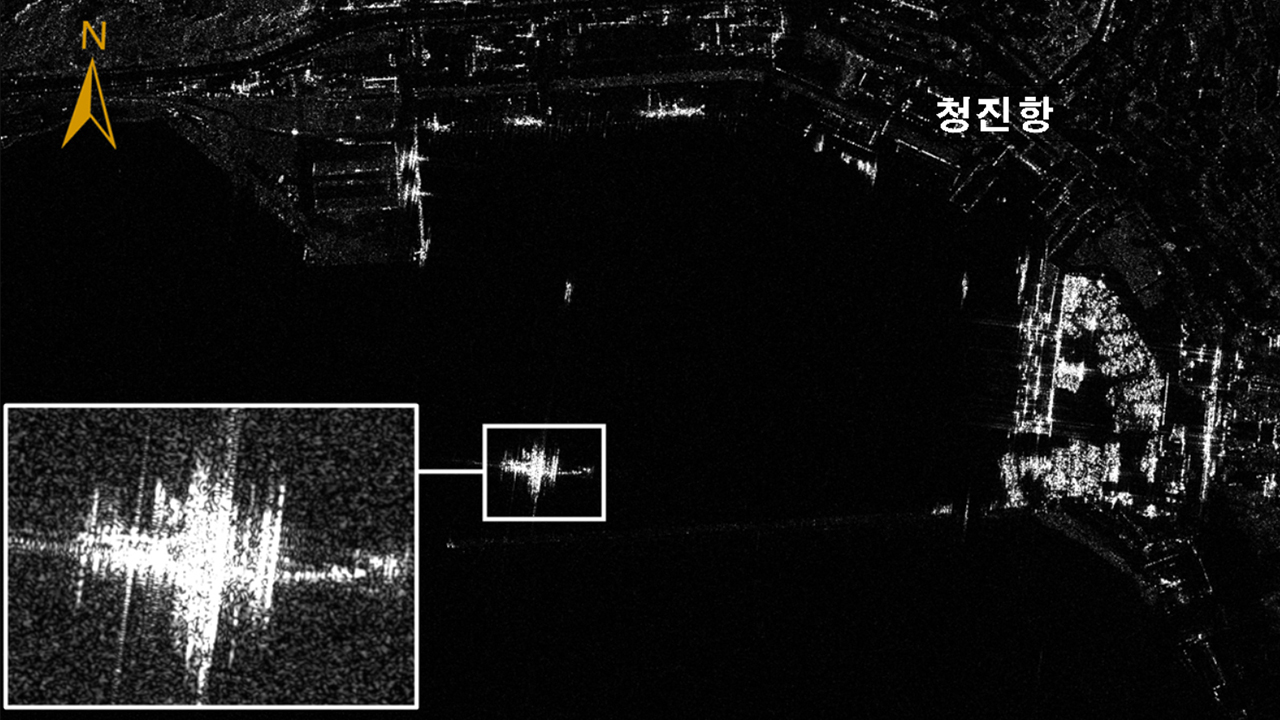 극동 항구로 수백 명씩 은밀하게...위성에 포착된 북한군 이동 모습 [지금이뉴스]