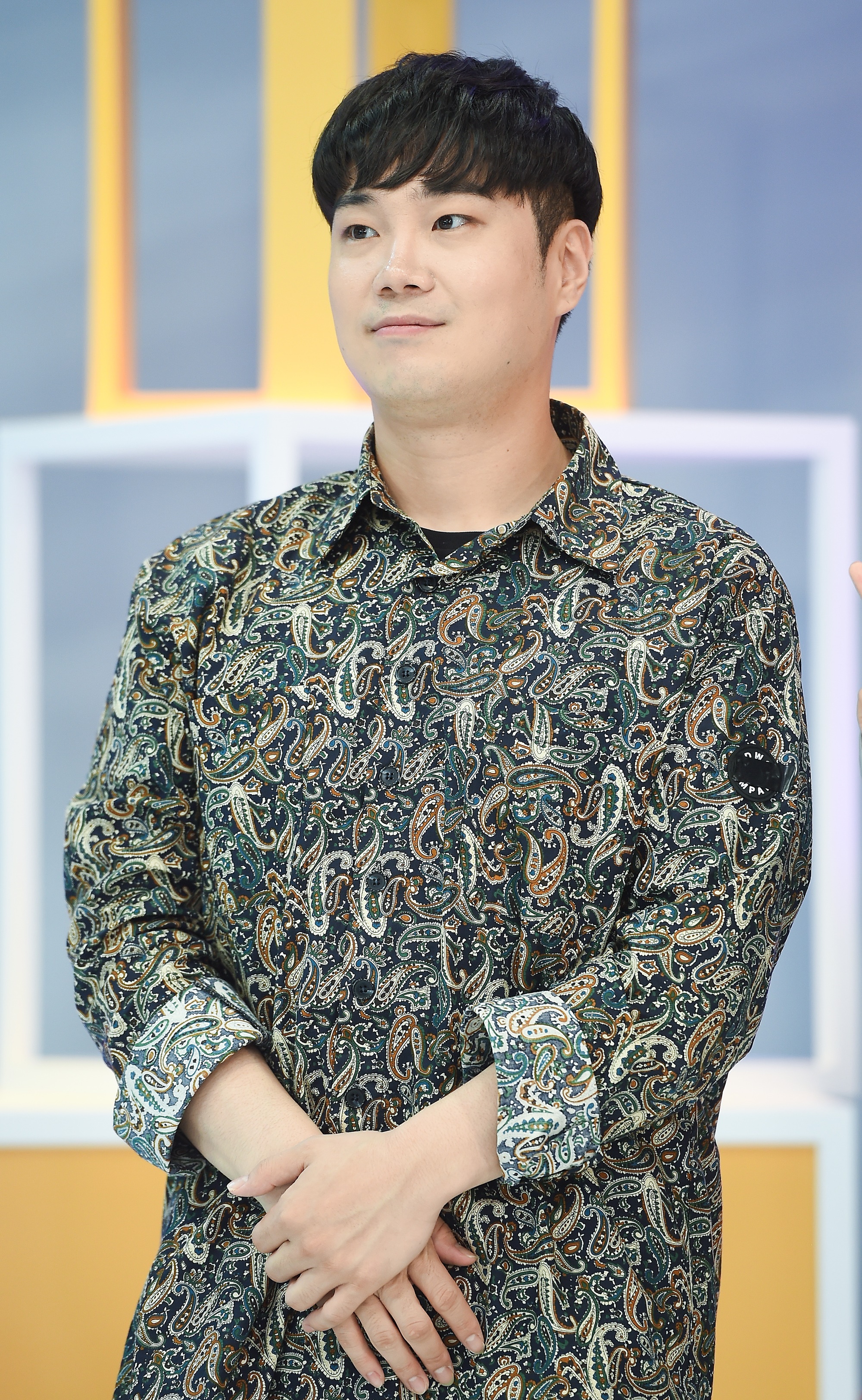 '작곡비 사기 무혐의' 유재환, 피해 보상 약속 "시간 걸려도 모두 갚겠다"