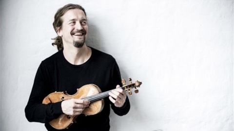 '트럼프 반대' 독일 바이올린 거장 "미국 공연 취소·보이콧"