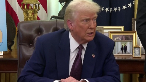 4일 미국발 관세폭탄 점화...한국은 언제 영향권?