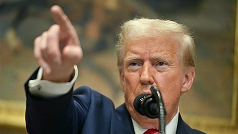 미 법원 "트럼프의 감찰기관장 면직 조치는 불법"