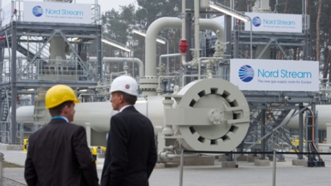 "푸틴 측근,  미국 투자로 유럽행 가스관 재가동 추진"