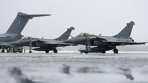 미국과 안보 '헤어질 결심'?...유럽 방산업계 대호황 예고