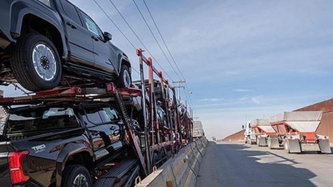 "자동차 1,800만 원 인상"...'트럼프 관세' 미 스태그플레이션 위험