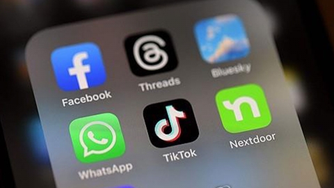 레딧 공동 창업자, 틱톡 사업권 인수전 참여 선언