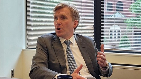 미 국방차관 후보, 전작권 전환 "한국 역할 강화 노력 지지"