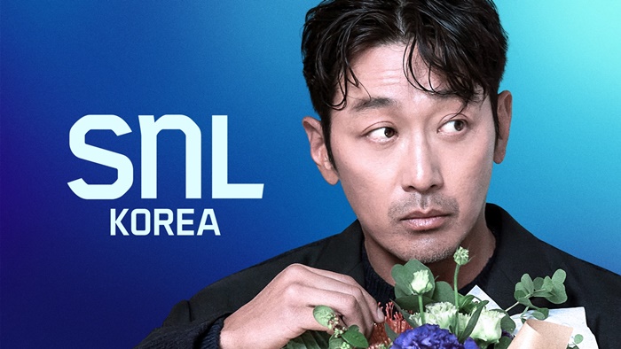 하정우, 'SNL 코리아' 시즌7 첫 화 호스트…4월 5일 공개