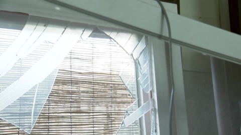  포천 한미연합훈련 중 폭탄 떨어져...15명 부상