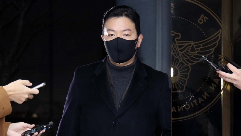 서울고검 영장심의위 "김성훈 구속영장 청구해야"