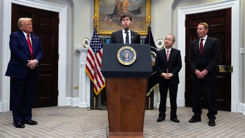 오픈AI, 700조 원 투자한 '스타게이트'에 엔비디아 AI 칩 장착 예정