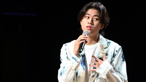 이무진, 본인 이름 건 토크쇼 '리무진 서비스' 녹화 보이콧한 이유는?