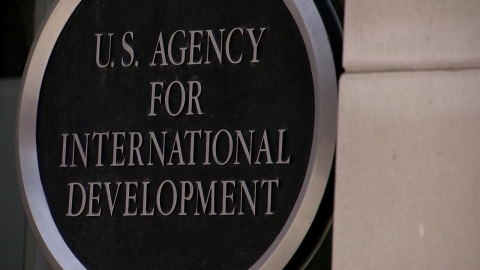 미국 민주당 지자체들, 연방 공무원 해고 중단 소송