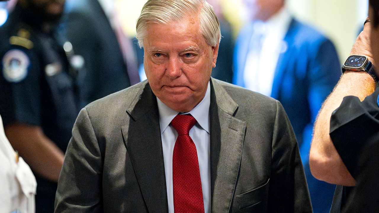 "우크라 포기하면 아프간보다 나빠질 것"...트럼프 절친의 조언