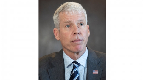 미 에너지 장관 "알래스카 LNG 사업에 대출 보증 등 정부 지원 검토"