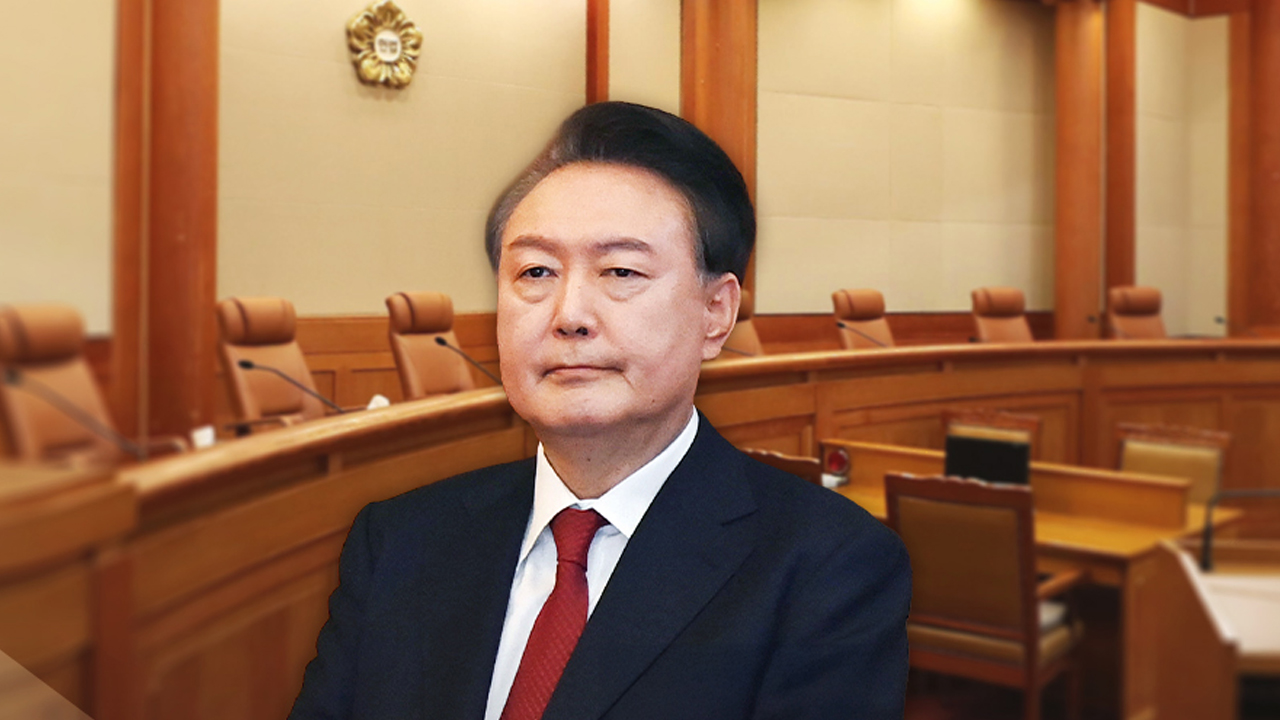 Record-Breaking Deliberation: Constitutional Court Ponders Impeachment of President Yoon - News Directory 3