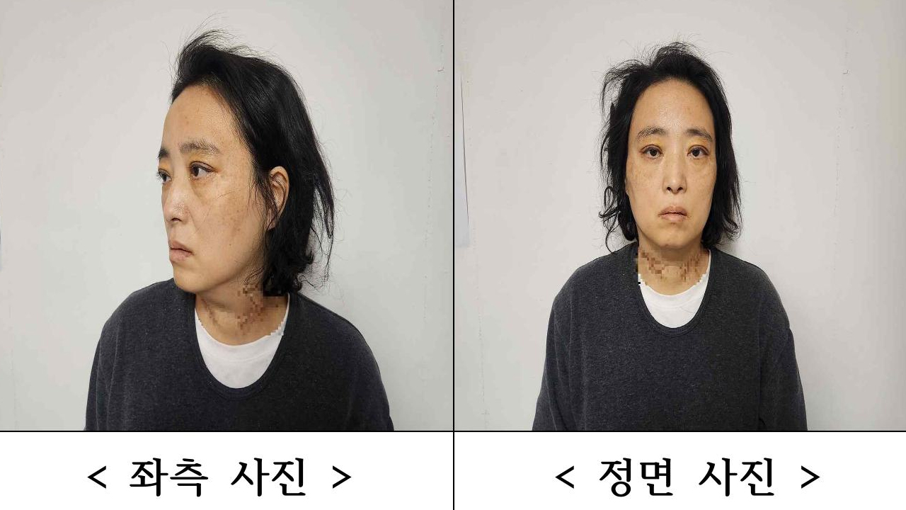 [속보] '고 김하늘 양 살해' 교사 48살 명재완 신상정보 공개...검찰 송치