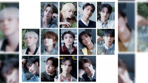 세븐틴, 일본 골드 디스크 대상 4관왕