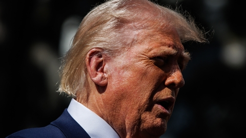 "미국인 70%, 트럼프 관세로 물가 상승 예상"