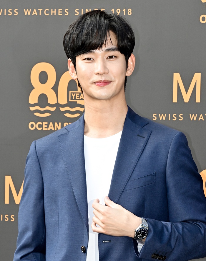 김수현 측 "긴 시간 피로감 드려 송구…다음 주 입장 밝힐 것"(공식)