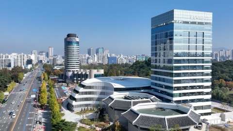 국민체육진흥공단, 2025년 체육 보조금 1조 3,215억 원 지원