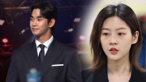 "김새론, 엄청난 충격 받아"…김수현 측이 청구한 7억 두고 다른 입장 [Y녹취록]