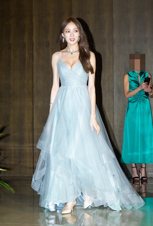 [Y랭킹] 패션 베스트 김혜수 vs. 배드 추영우·강하늘