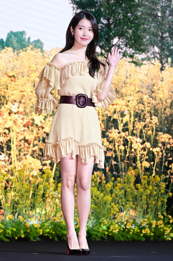 [Y랭킹] 패션 베스트 김혜수 vs. 배드 추영우·강하늘