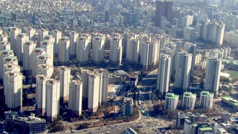 토허제 해제 이후 치솟는 강남 집값…최상목 "적기 대응책 강구"