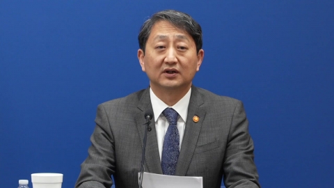 안덕근 "한미, '민감국가' 첫 실무협의…상호관세 우호 대우 요청"