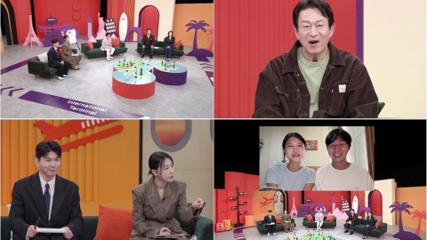 '살아보고서' 이지혜 "앞뒤가 하나도 안 맞아" 김응수에 강력 항의 왜?