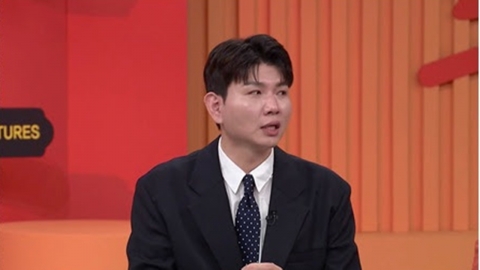 '살아보고서' 제이쓴 "홍현희와 해외살이 로망…태국 한 달 살이도 알아 봐"