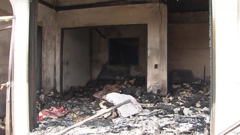 "무서워 못 살아요"...울주 '최대 산불'의 깊은 상처